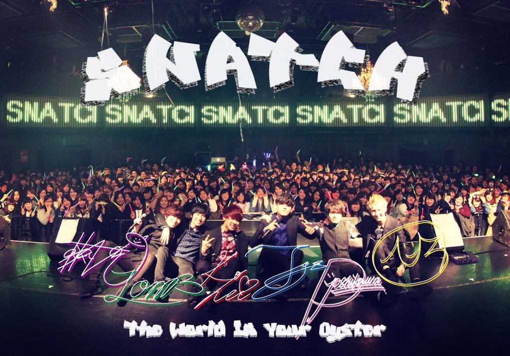 Snatch
