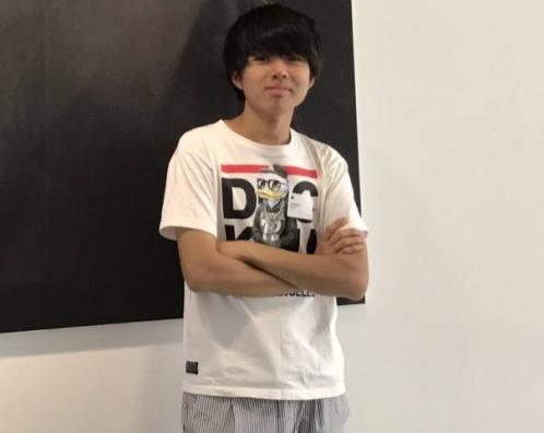 後上