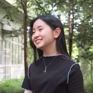 Mさん