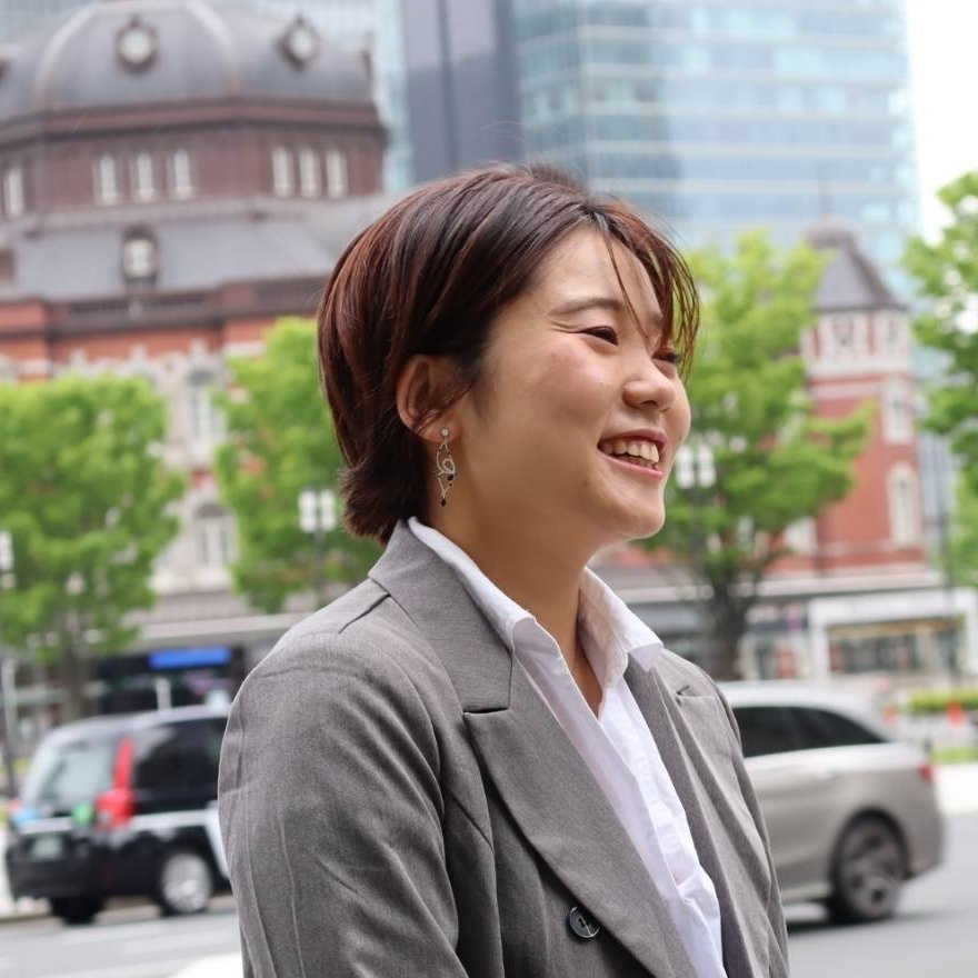 アドバイザー1人目