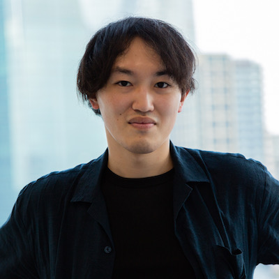 アドバイザー3人目